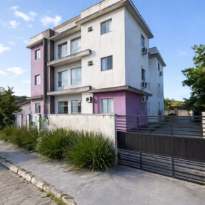 Apartamento Rocio Grande Térreo