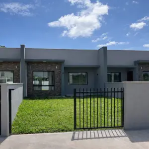 Geminado Santa Clara Reta