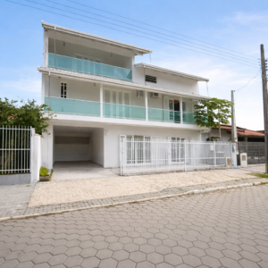 Casa Alto Padrão - Balneário Barra do Sul