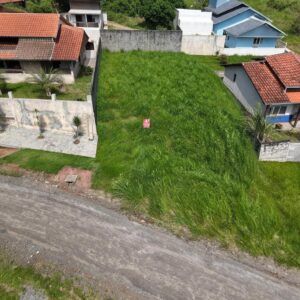 Terreno Água Branca