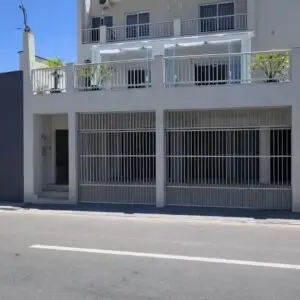Apartamento Enseada Térreo